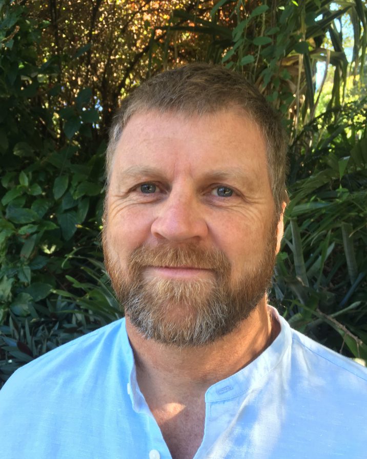 The Rehab Team - Matthew Underwood